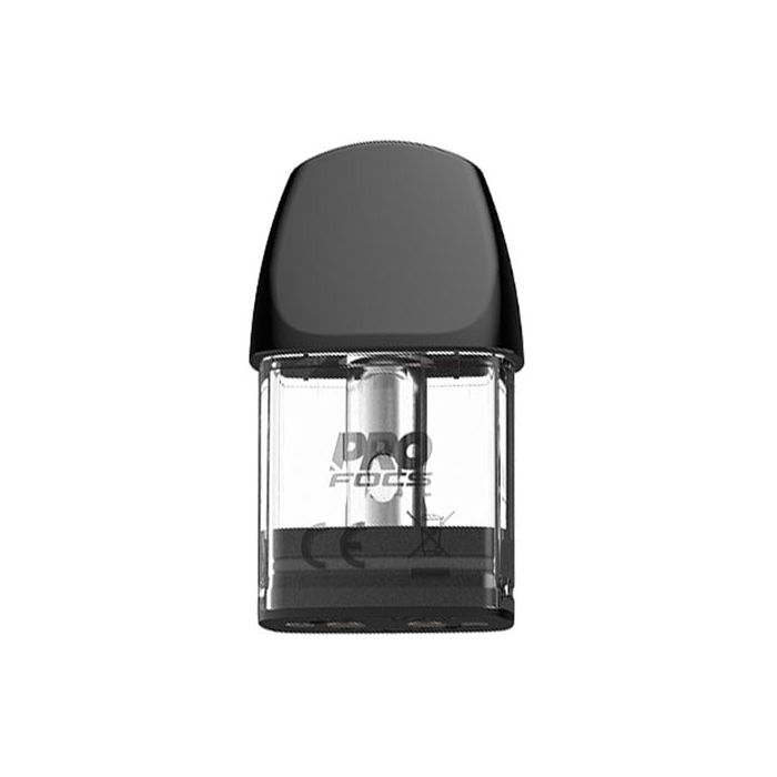 Uwell Caliburn A2 - 0.9ohm UN2 Pods x 4 (Pack)