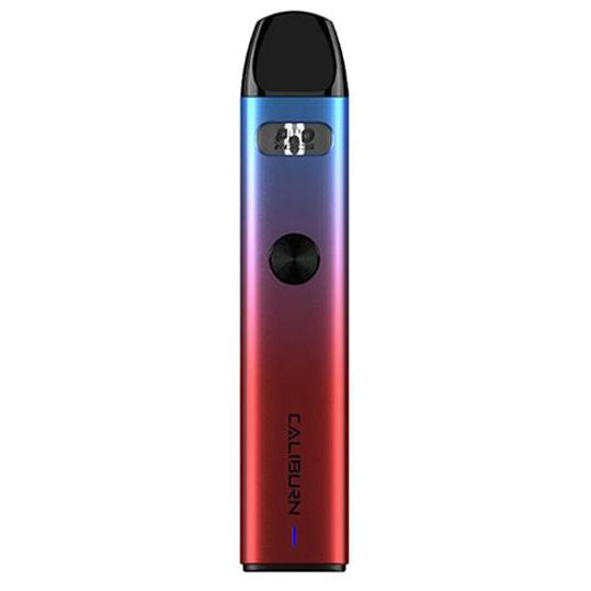 Uwell Caliburn A2 Pod Kit - Ubervape