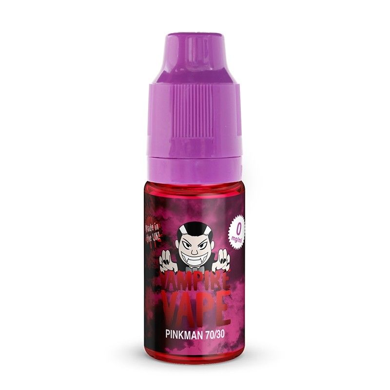 Vampire Vape - Pinkman 10ml E-Liquid