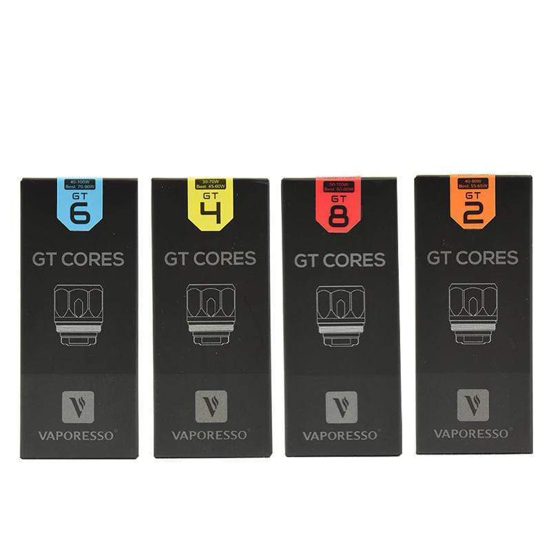 Vaporesso GT Core Coils Pack of 3