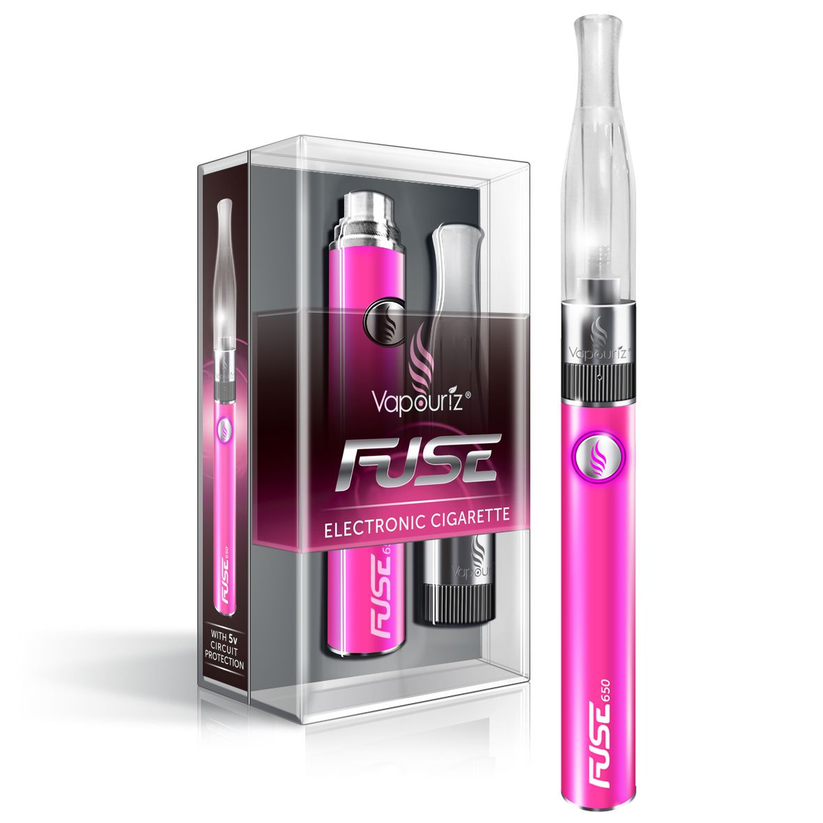 Vapouriz FUSE Starter Kit