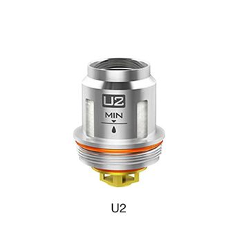 Voopoo Uforce U2 0.4ohms