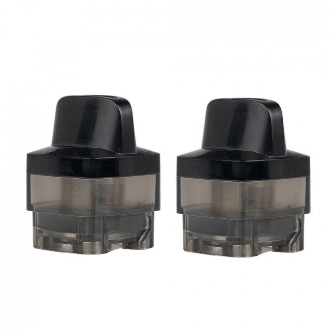 Voopoo Vinci - Replacement Pods x 2 (Pack)