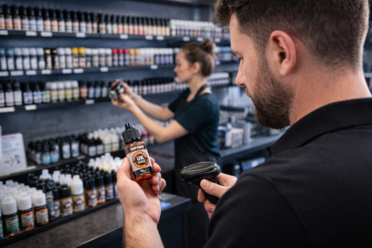 UK Vaping Products Duty 2026: What Retailers and Public Need to Know