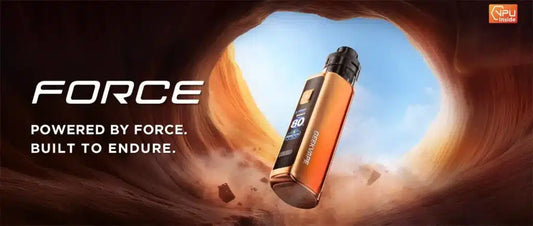 GeekVape Aegis Force Pod Kit