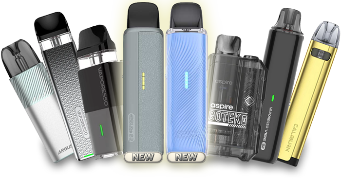 Best Vape Kits Under £10 (2026 UK Buyer’s Guide)