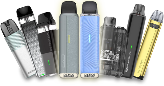 Best Vape Kits Under £10 (2026 UK Buyer’s Guide)
