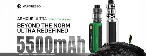Vaporesso Armour Ultra Vape Kit image