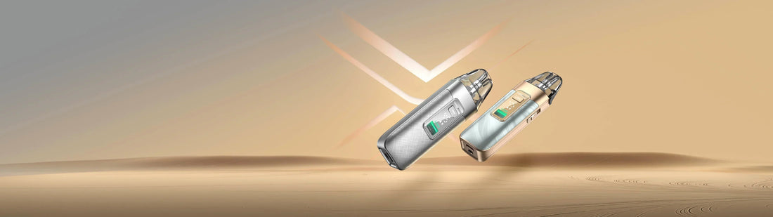 Vaporesso LUXE X3 Vape Kit 