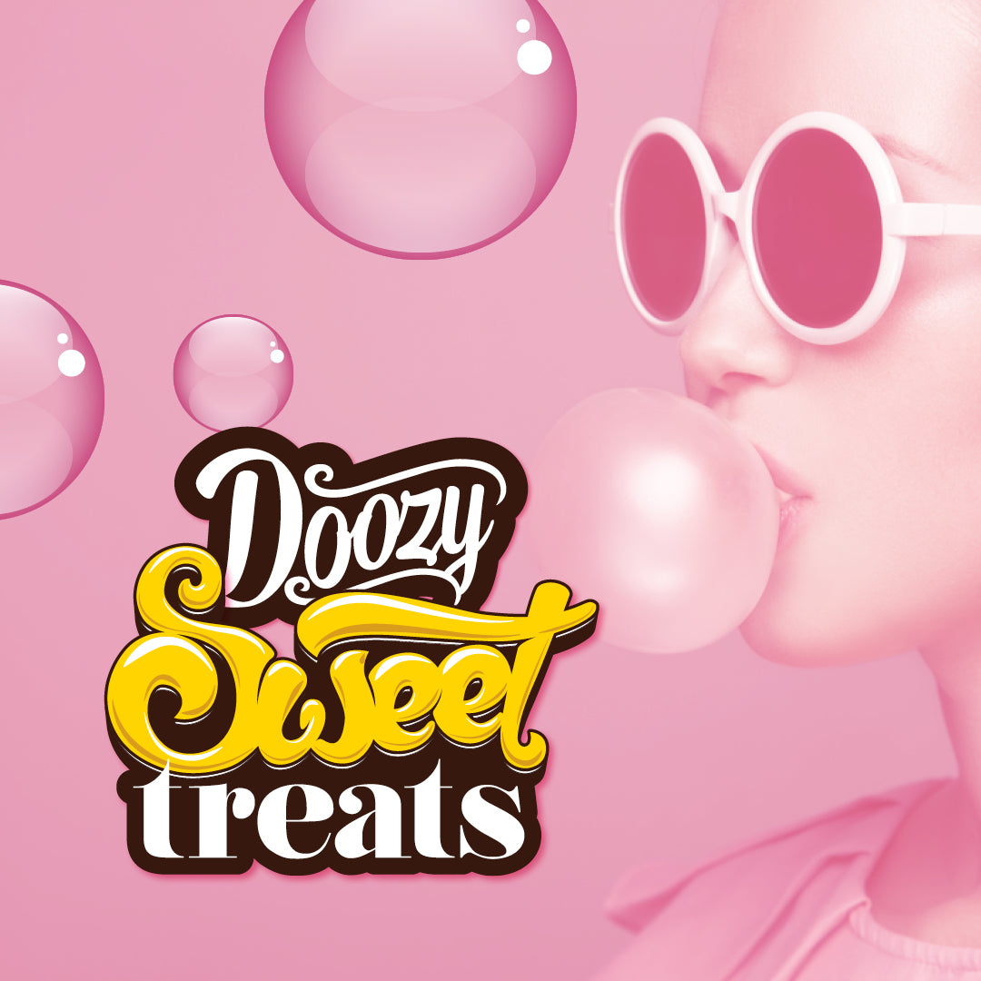 Doozy Shortfills