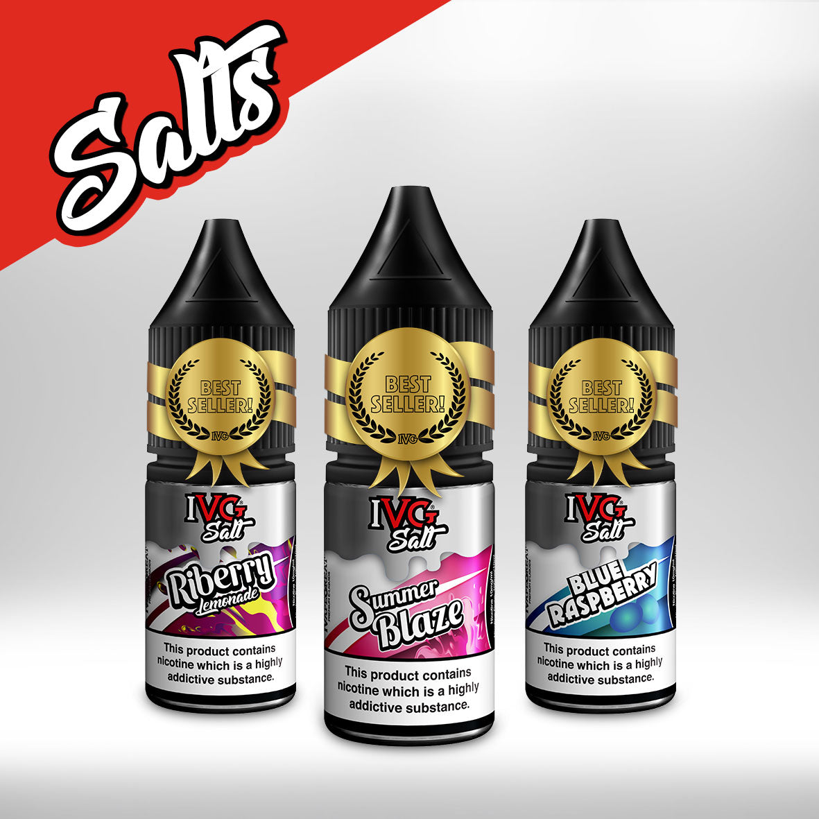 IVG Salts