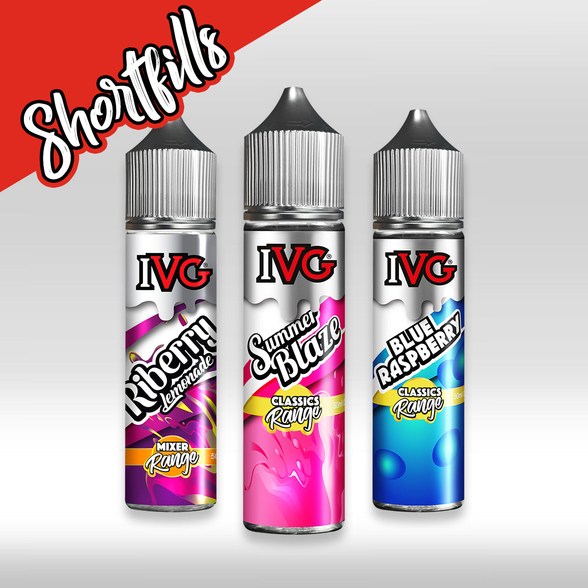 IVG Shortfills