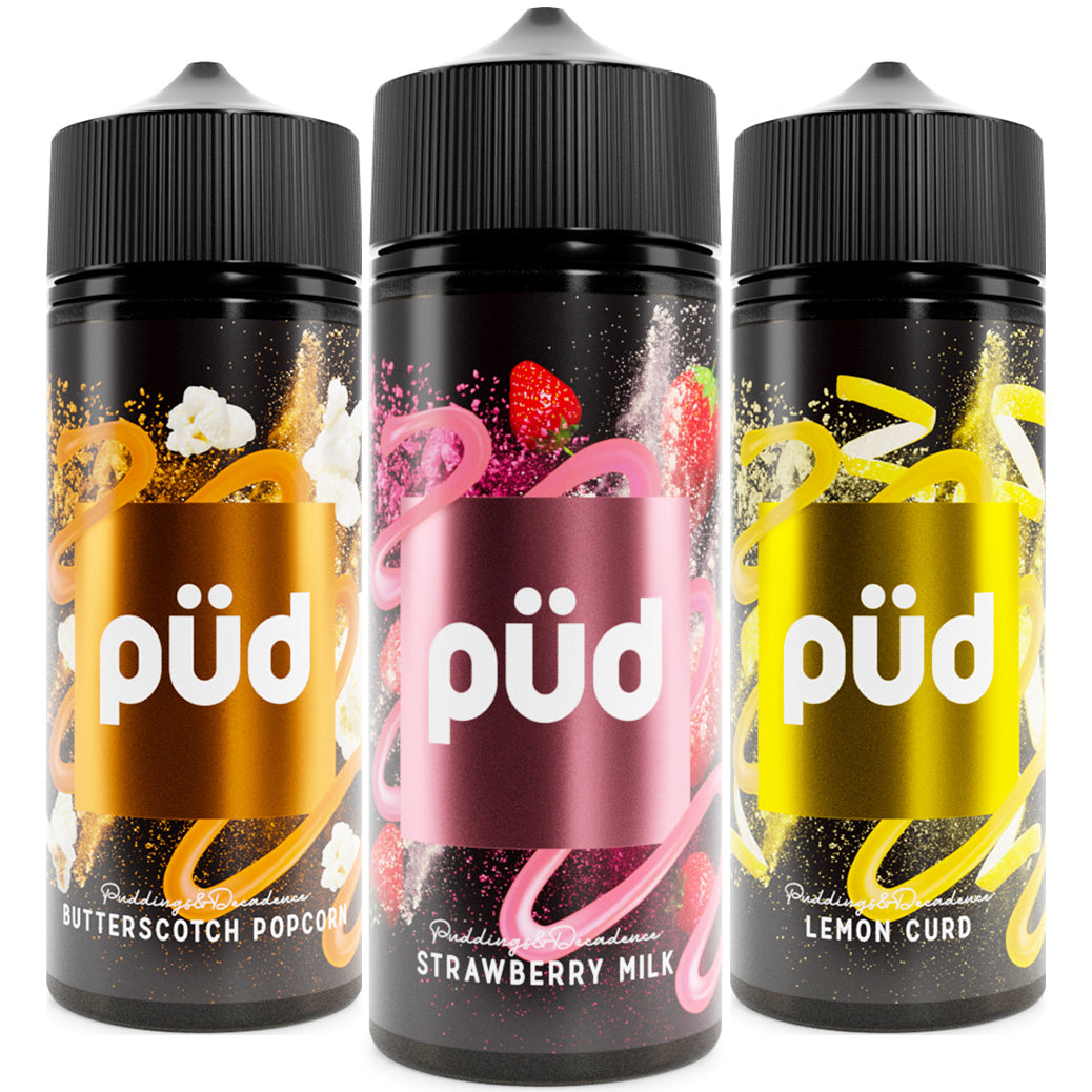 PUD 100ml