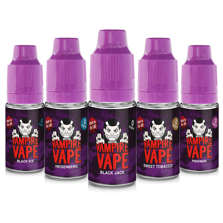 Vampire - High PG (Original)