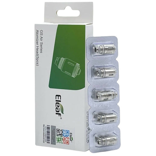 Eleaf GS Air Coils - Pack Of 5