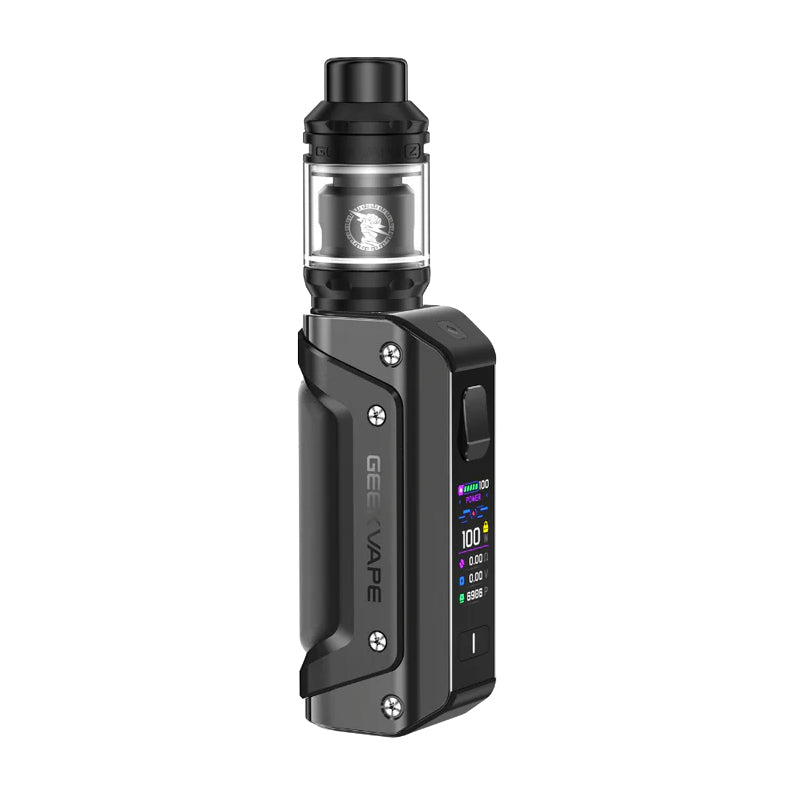 Geekvape Aegis Solo 3 Kit