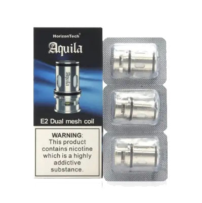 HorizonTech Aquila Coils - Pack of 3