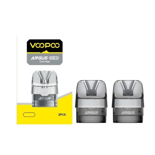 Voopoo Argus PnP-X Cartridge 2ml x 2 (Pack)