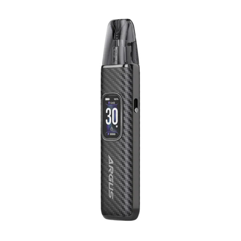 Voopoo Argus G3 Pod Kit - Ubervape