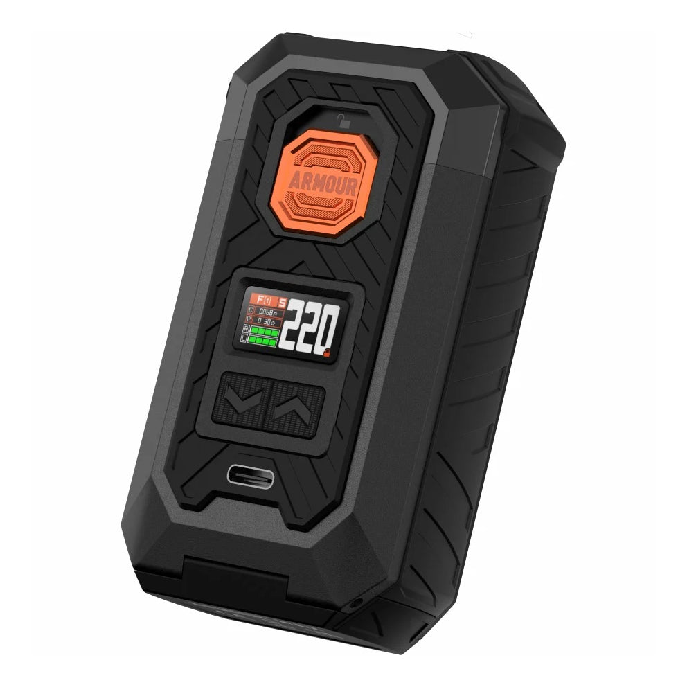 Vaporesso Armour Max Mod - Black