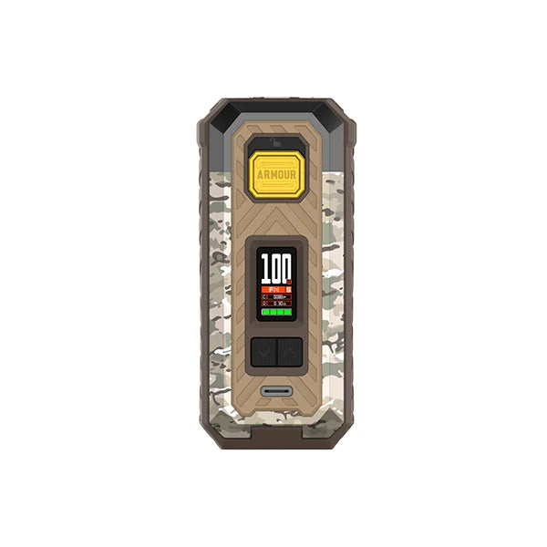 Vaporesso Armour S Mod - Ubervape