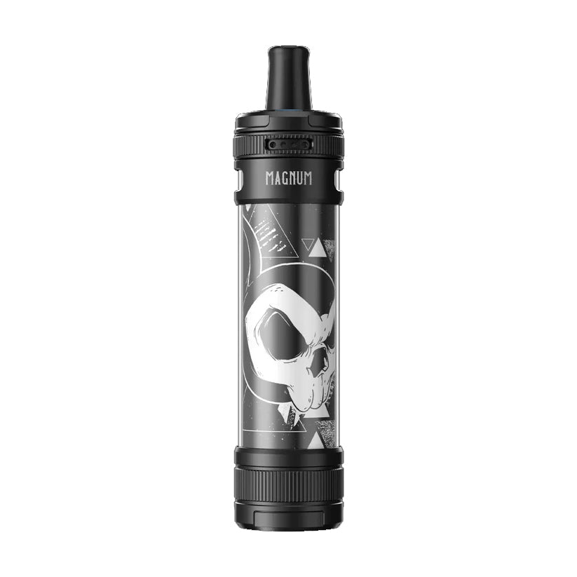 Magnum Vape Kit by Aspire - Black Skeleton Nexus
