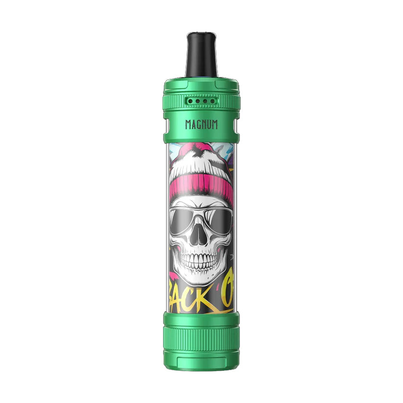 Aspire Magnum Vape Kit