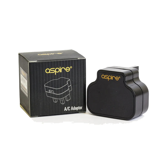 Aspire A/C USB Wall Charger