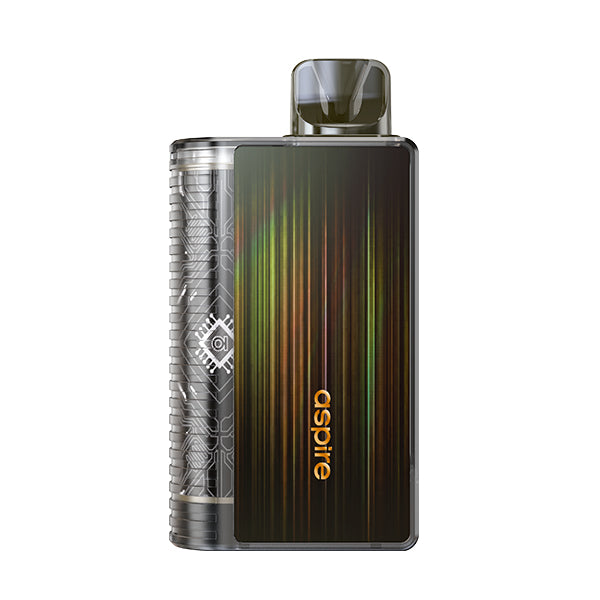 Aspire Gotek Nano Pod Kit - Ubervape