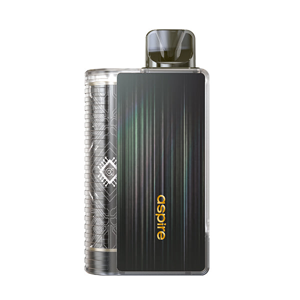Aspire Gotek Nano Pod Kit - Ubervape