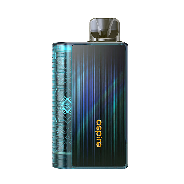 Aspire Gotek Nano Pod Kit - Ubervape