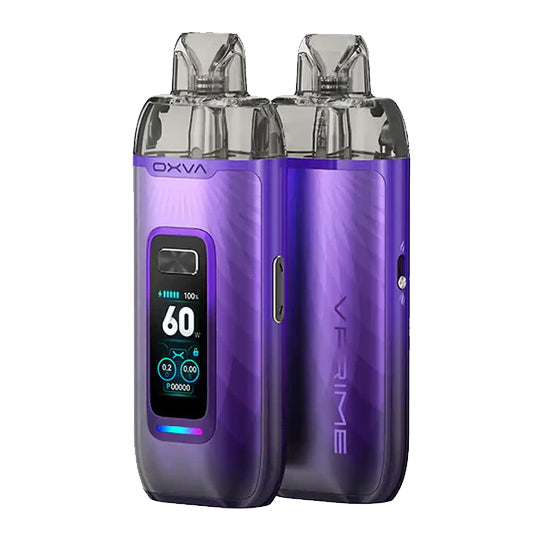 OXVA - VPRIME Pod Kit