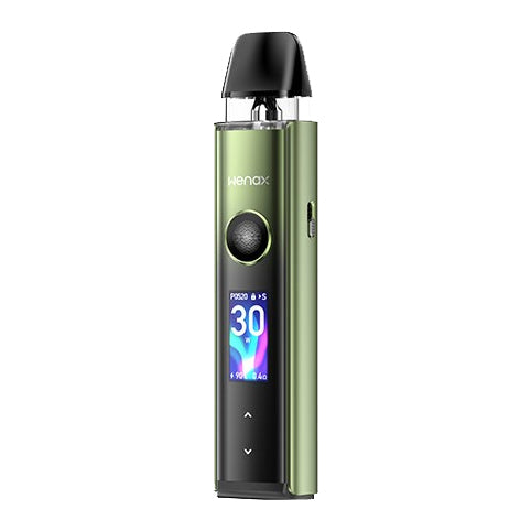 Geekvape Wenax Q Pro Pod Kit