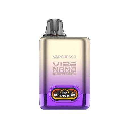Vaporesso - Vibe Nano Pro Pod Kit