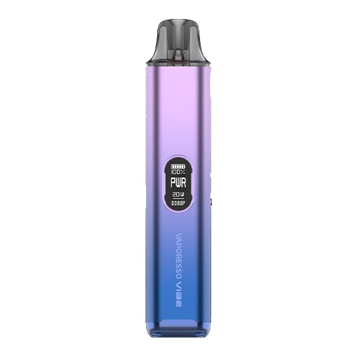 Vaporesso - Vibe SE Pod Kit