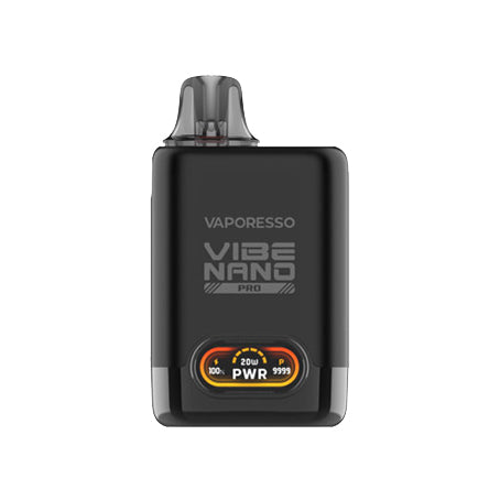 Vaporesso - Vibe Nano Pro Pod Kit