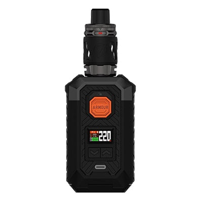 Vaporesso Armour Max Kit - Ubervape