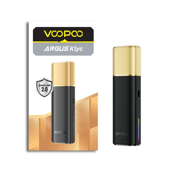 Voopoo Argus Klyc Pod Kit