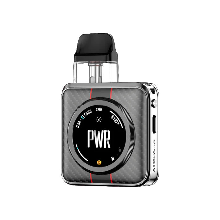Vaporesso XROS 5 Nano Pod Kit - Ubervape