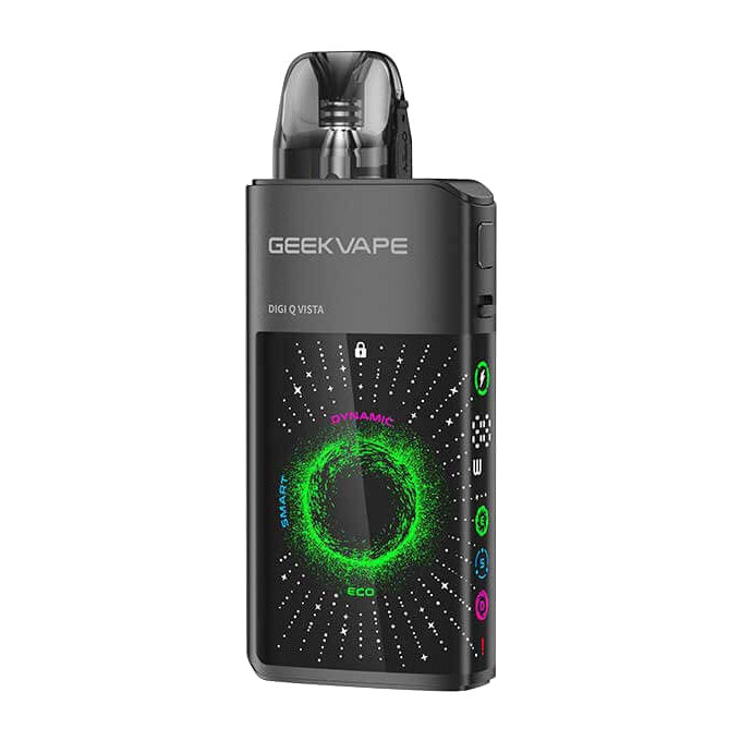 Geekvape Digi Q Vista Pod Kit