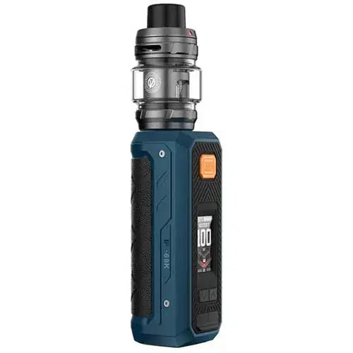 Blue Armour Ultra Vape Kit by Vaporesso