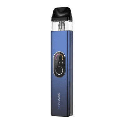 Vaporesso - XROS 4 Kit - Ubervape