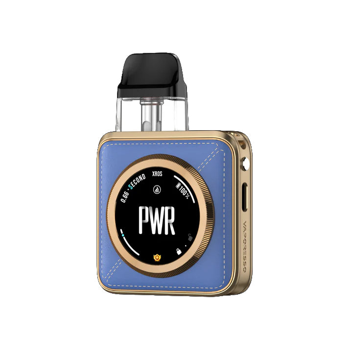 Vaporesso XROS 5 Nano Pod Kit - Ubervape