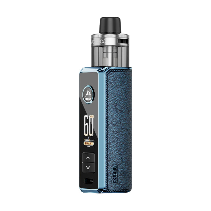 Voopoo Drag S3 Kit - Ubervape