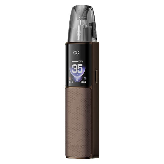 Voopoo Argus G4 Pod Kit - Ubervape