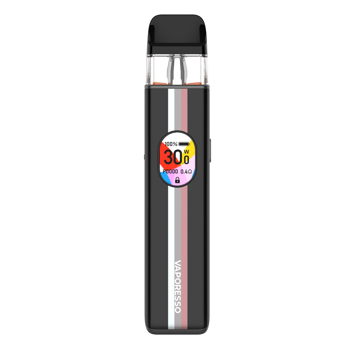 Vaporesso - XROS 5 Kit - Ubervape