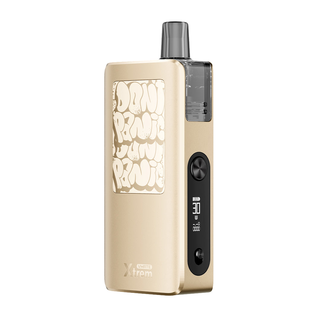 Voopoo Vmate Xtrem Pod Kit