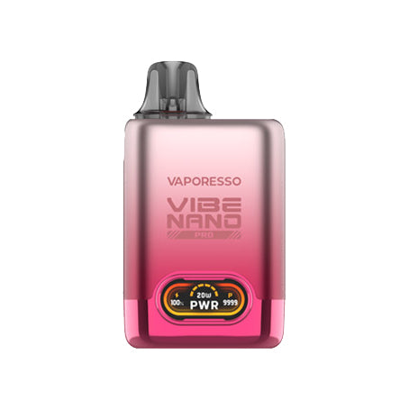 Vaporesso - Vibe Nano Pro Pod Kit