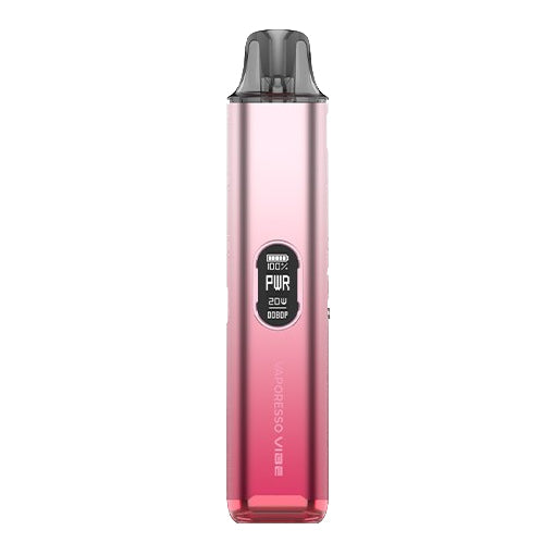 Vaporesso - Vibe SE Pod Kit - Ubervape