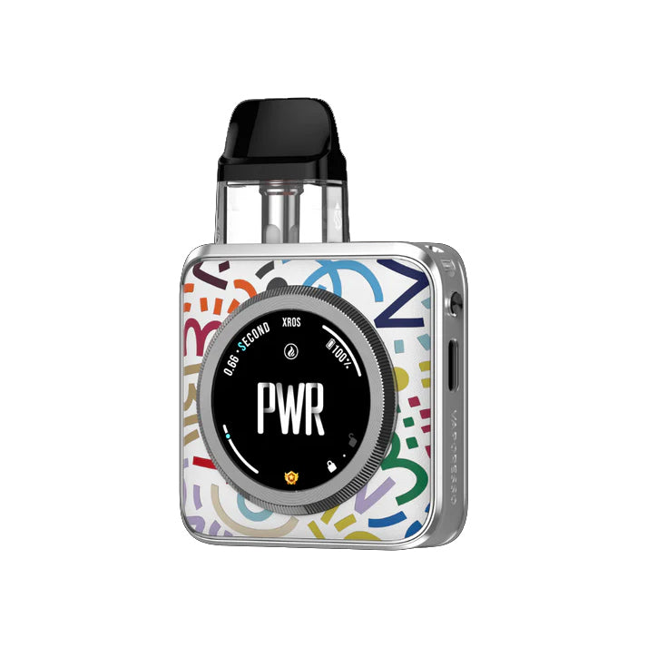 Vaporesso XROS 5 Nano Pod Kit